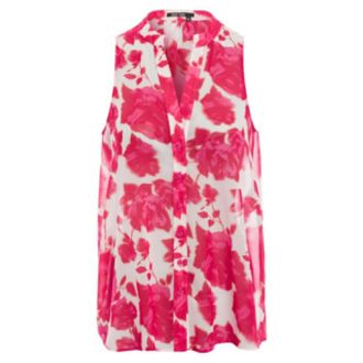 Marc Aurel Dames, Jurken, Rood, Maat: M