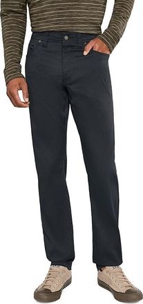 Prana Stretch Zion 5 Pocket St Pants Mens Casual Pants Black : 28 32, Elastane/Nylon