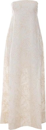 Liu Jo Natural White Dress