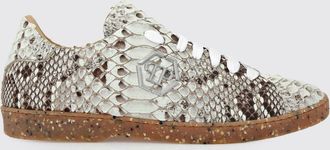 Philipp Plein Sneakers in pelle di pitone