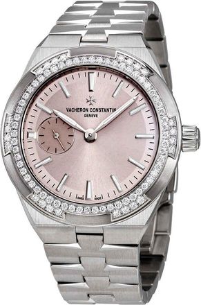 Vacheron Constantin Overseas Small Automatic Ladies Watch 2305V/100A-B078