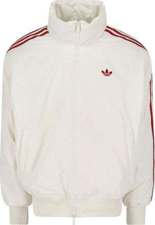 adidas Felpa Zip Firebird Tt