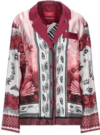 F.R.S. For Restless Sleepers TOPWEAR - Shirts sur YOOX.COM