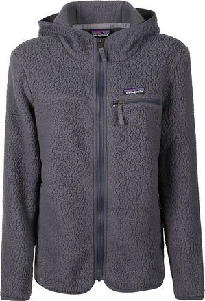 Patagonia Mujer, Deporte, Negro, Talla: S