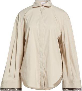 Brunello Cucinelli TOPWEAR - Camicie su YOOX.COM