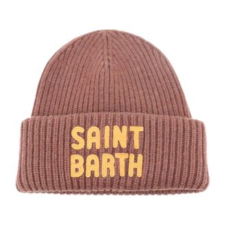 MC2 Saint Barth ST Barth 18 Patch - - Accessories - Donna - Rosa - ONE SIZE