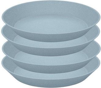 Koziol Connect Plato Hondo Gris 24 Cm