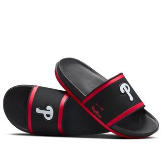 Nike MLB x Offcourt Slide Philadelphia Phillies DH6991-002