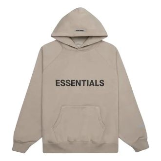 Fear of God Pullover Hoodie Sage 192HO202005F