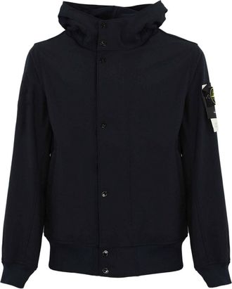 Stone Island Light Soft Shell Jacket