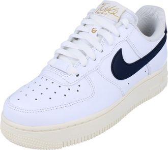 Nike Womens AIR Force 1 07 FLYEASE OLY Sneaker, Multicoloured, 6.5 UK