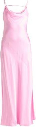 Patrizia Pepe DRESSES - Maxi dresses on YOOX.COM