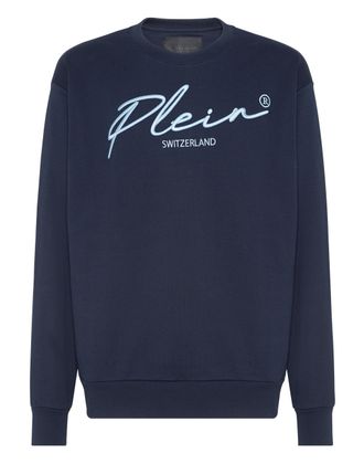 Philipp Plein Sweatshirt Signature