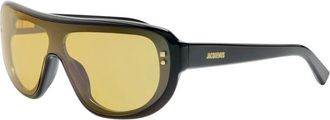 Jacquemus unisex, Accesorios, Negro, Talla: ONE Size