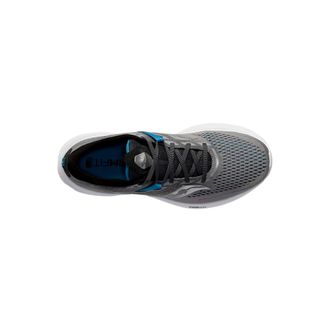 Saucony Saucony Ride 15 Alloy / Topaz S20729-15 Mens