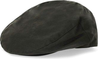 Barbour COPPOLA WAX VERDE OLIVA BARBOUR