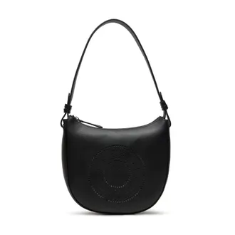 Karl Lagerfeld Mujer, Bolsos, Negro, Talla: ONE Size