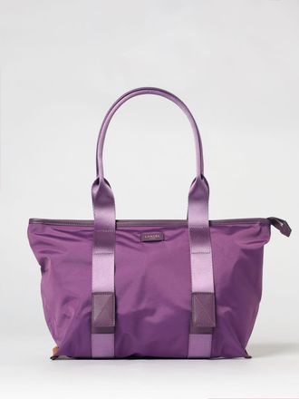 Lancel Borsa Mistral Rollable in nylon