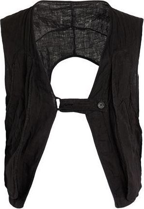 Masnada Tailored Vests