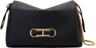Carolina Herrera Donna, Borse, Nero, Taglia unica, new