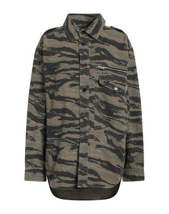 Zadig&Voltaire TOPWEAR - Shirts on YOOX.COM