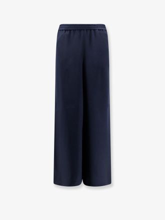 Max Mara Pantaloni Mxmvolonta in seta - MAX MARA - gender_Woman