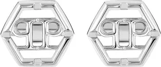 Philipp Plein Hombre, Accesorios, Gris, Talla: ONE Size