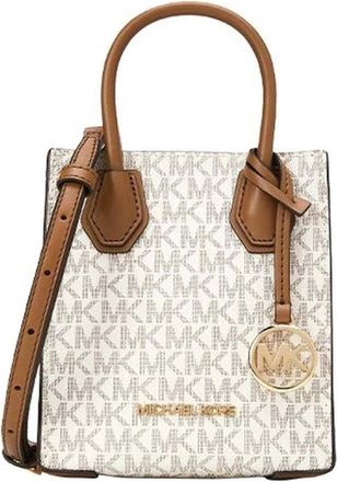 Michael Kors Donna, Borse, Beige, Taglia unica, new