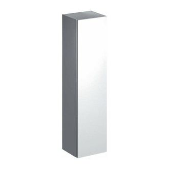 Keramag Keramag - Geberit Xeno 2 Armario Alto 500503, 400x1700x351mm, 1 Puerta Y