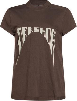 Rick Owens TOPWEAR - T-shirts su YOOX.COM