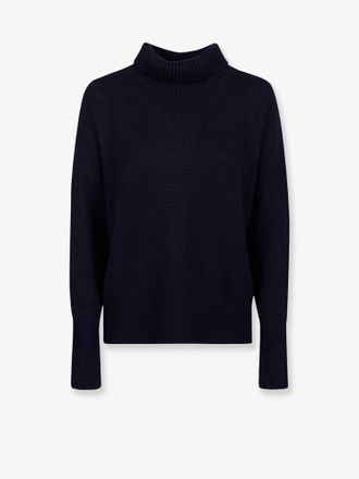 Lisa Yang Dolcevita Heidi in cashmere - LISA YANG - gender_Woman