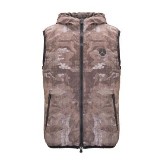 People Chaleco de Plumas - Jackets - Hombre - Multicolor - M