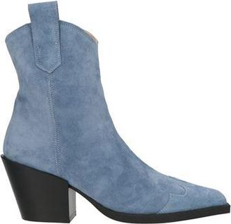 Copenhagen CALZADO - Botines de ca&ntilde;a alta en YOOX.COM