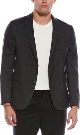 Officine Générale Fresco Wool Jacket