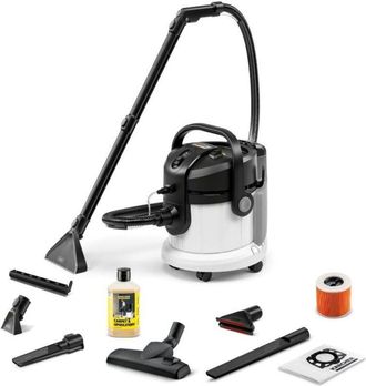 Karcher Lava-aspiradora Se 4 Plus Special