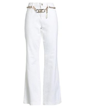 Michael Kors HOSEN & R&Ouml;CKE - Jeanshosen auf YOOX.COM