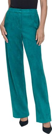 Halston Heritage Wide Leg Trouser