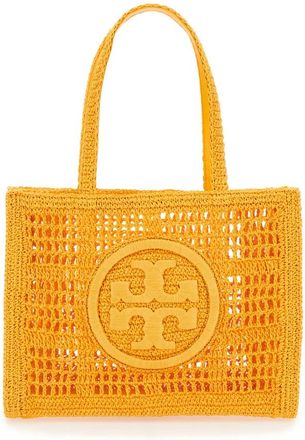 Tory Burch Mujer, Bolsos, Naranja, Talla: ONE Size