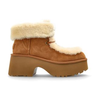 UGG Esmee Lace Up Shoes