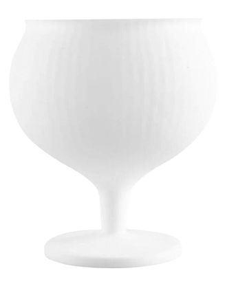 Nude Glass Omnia Bey Set Of 4 Cognac Glasses