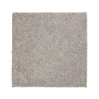 Aquanova Loa - Badmat - 60x60 cm - Truffle (grijs)