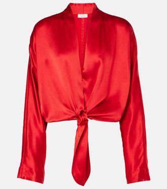 Tシャツ・カットソー PINKO 'Dylan' T-shirt Red Pinko Dylan T-Shirt from $107.00 - on Stylight