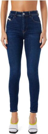 Diesel Mujer, Vaqueros, Azul, Talla: W27 L32
