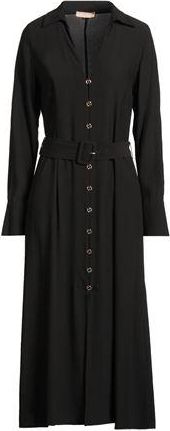 Twin-Set DRESSES - Midi dresses on YOOX.COM