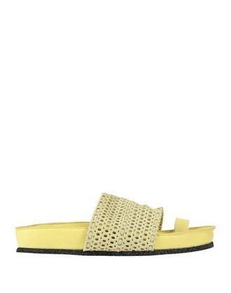 Pantanetti SCHUHE - Zehentrenner auf YOOX.COM