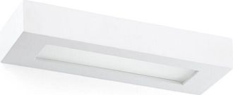 Faro Barcelona Olaf Aplique De Pared 63278