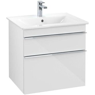 Villeroy & Boch Villeroy&boch - Venticello Meuble sous-lavabo, 603x590x502