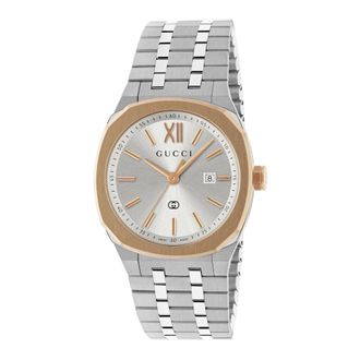 Gucci Mujer, Accesorios, Gris, Talla: ONE Size