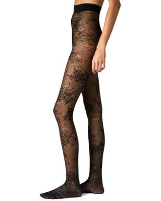 Stems Stems Margaux Rose Sheer Tight