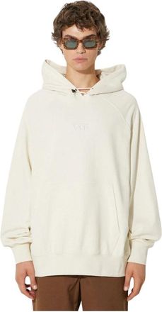 Vans Hoodies - Heren - Hoodies - Beige - M - Hoodies & sweatvesten